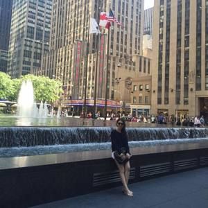 Meet your Posher, Sunmin